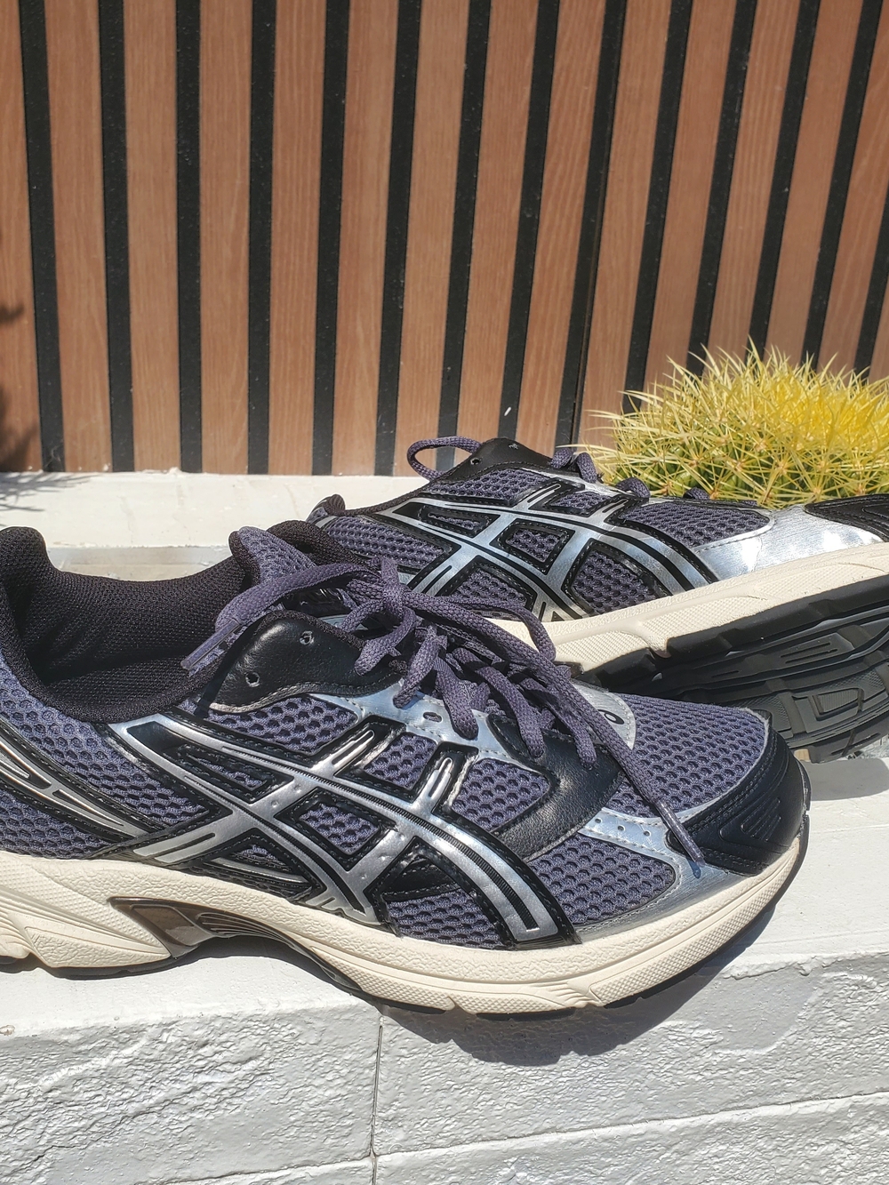 Asics Gel-1130 Size Mens 9